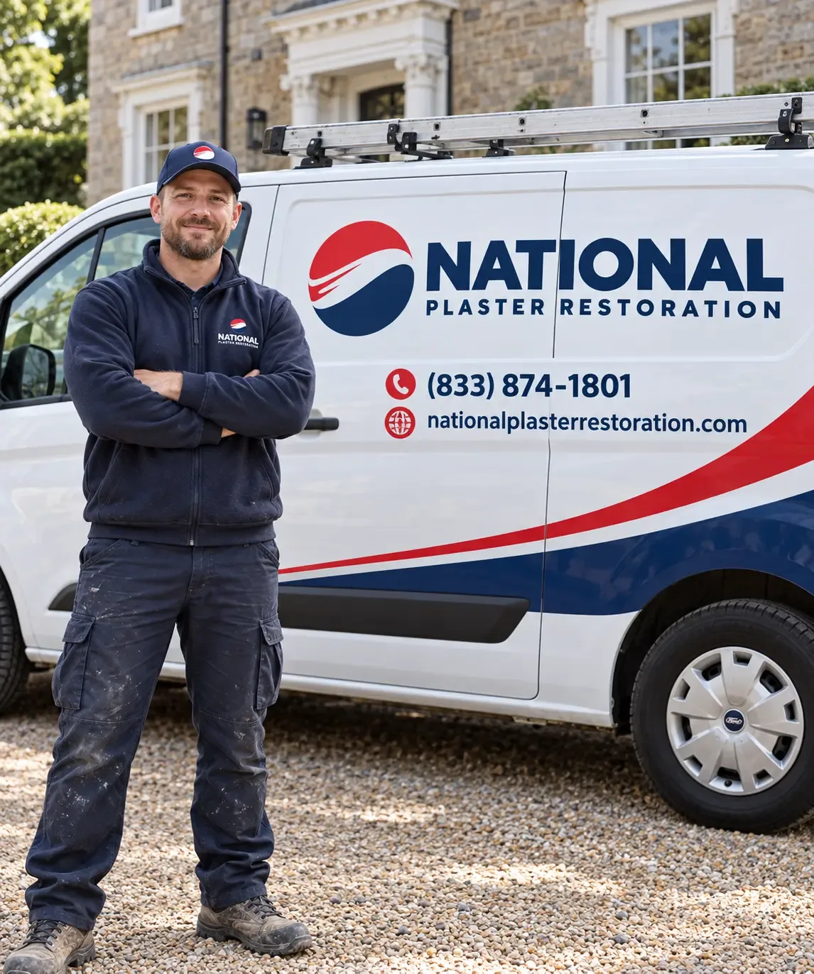 Plaster Repair company in North Bend, WA